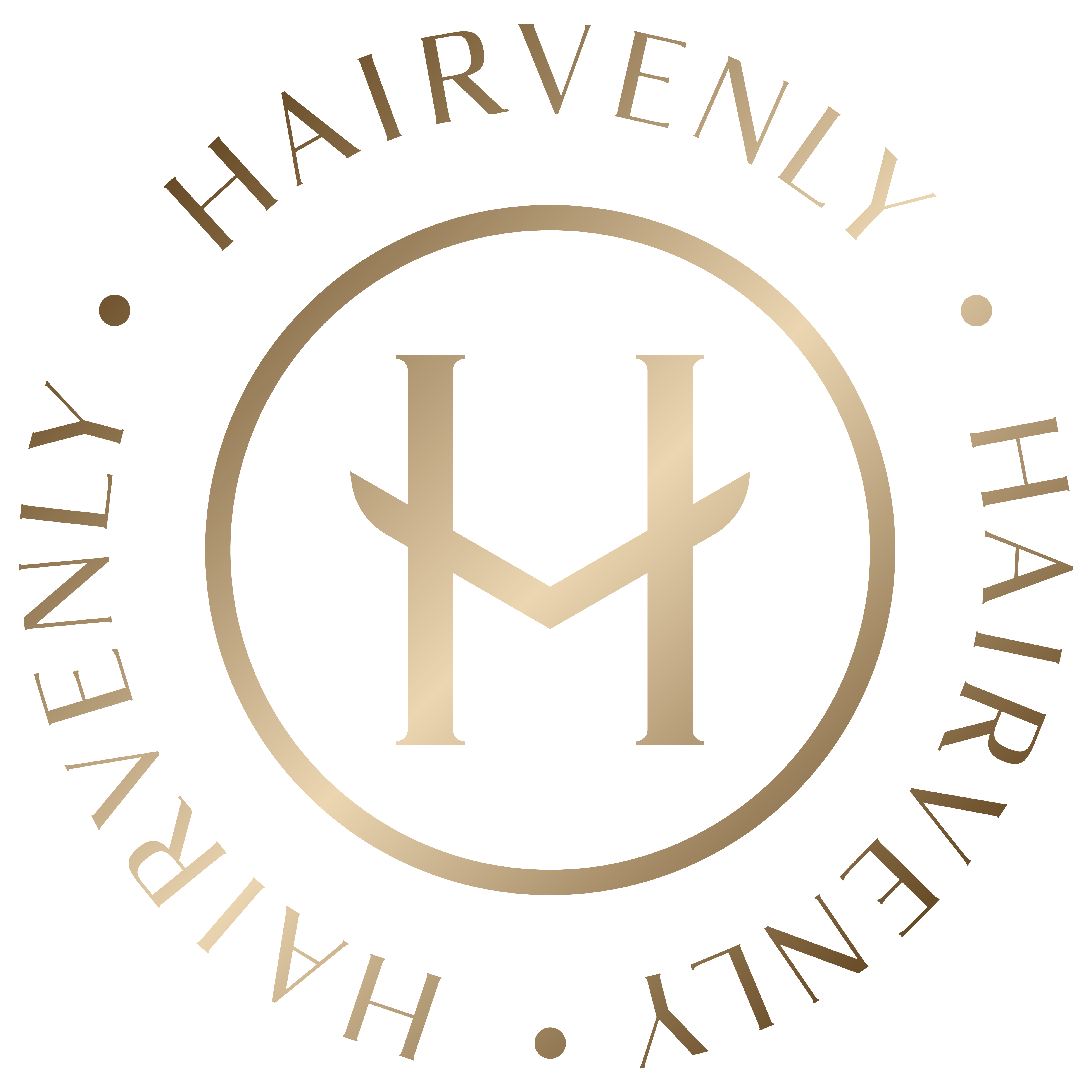 Hairvenly